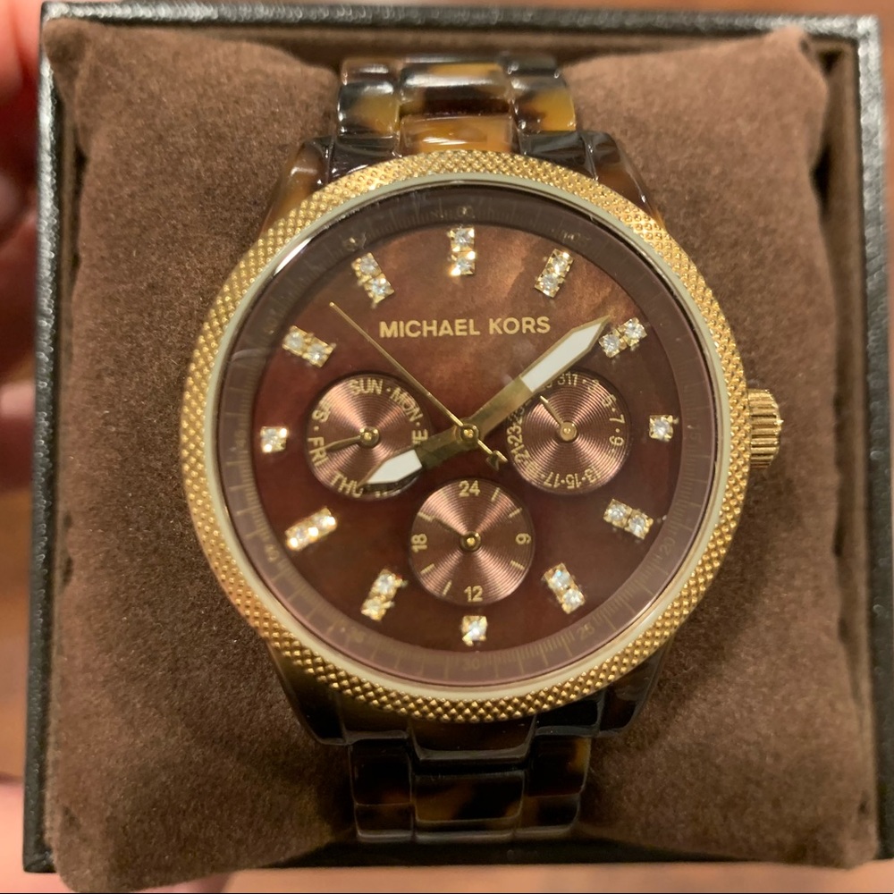 Michael Kors Watch